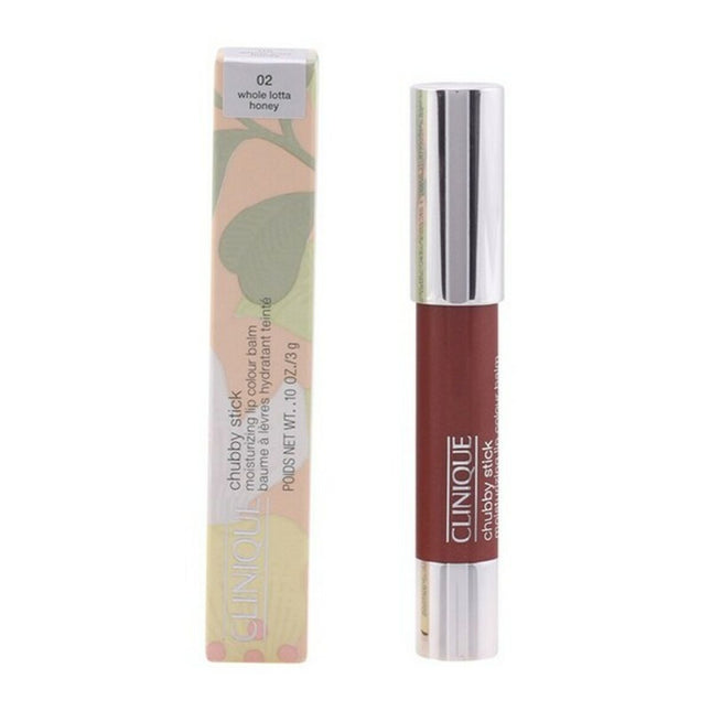 Clinique Chubby – Lip Balm for Women, 3 g