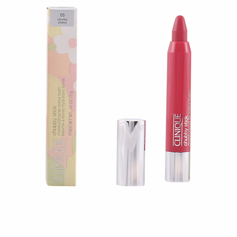 Clinique Chubby – Lip Balm for Women, 3 g