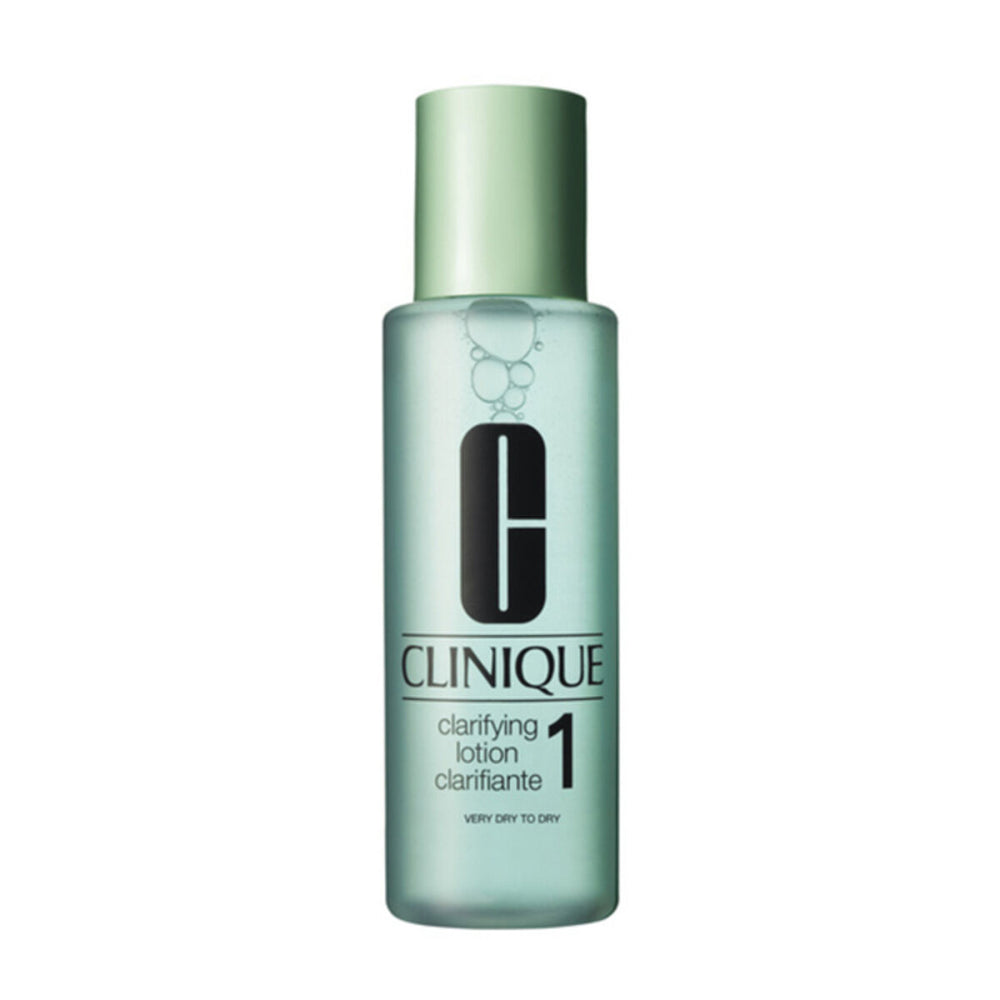 Clinique Cleansing Range – Face Lotion for Women, 400 ml