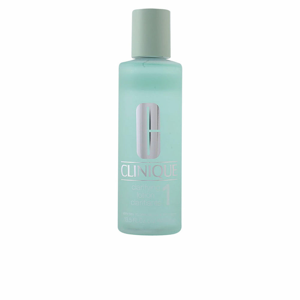 Clinique Cleansing Range – Face Lotion for Women, 400 ml