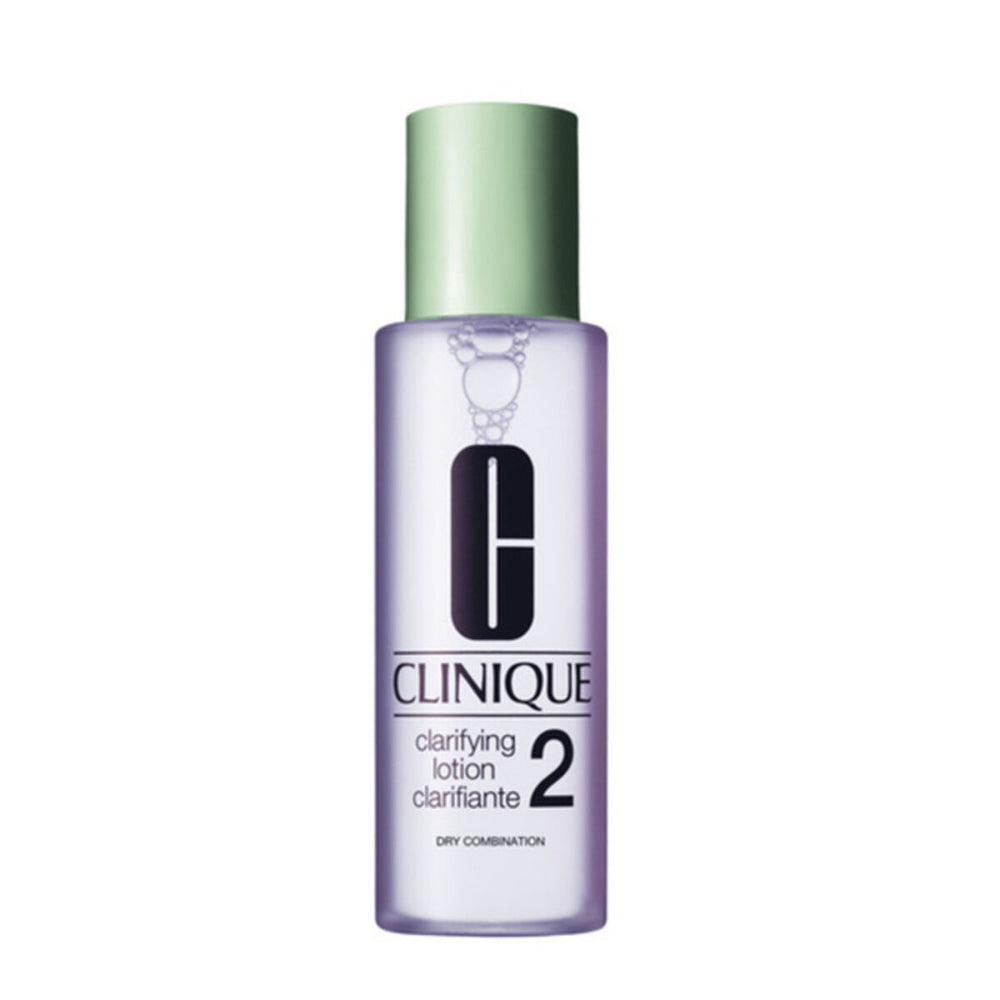 Clinique Clarifying Lotion – Face Lotion for Women, 200 ml