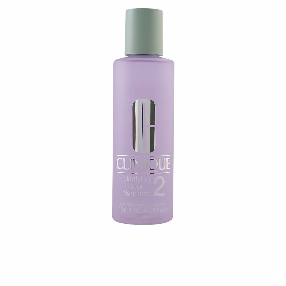 Clinique Clarifying Lotion – Face Lotion for Women, 200 ml