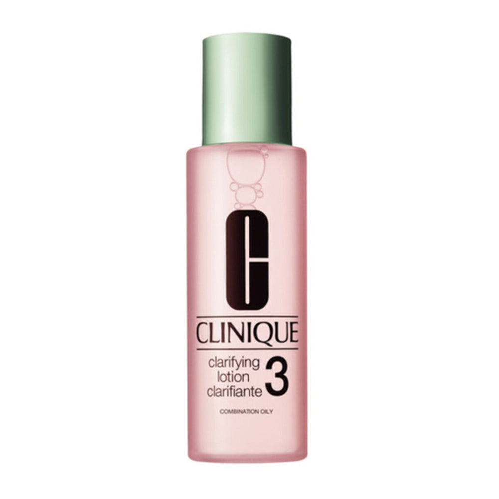 Clinique Cleansing Range – Face Lotion for Women