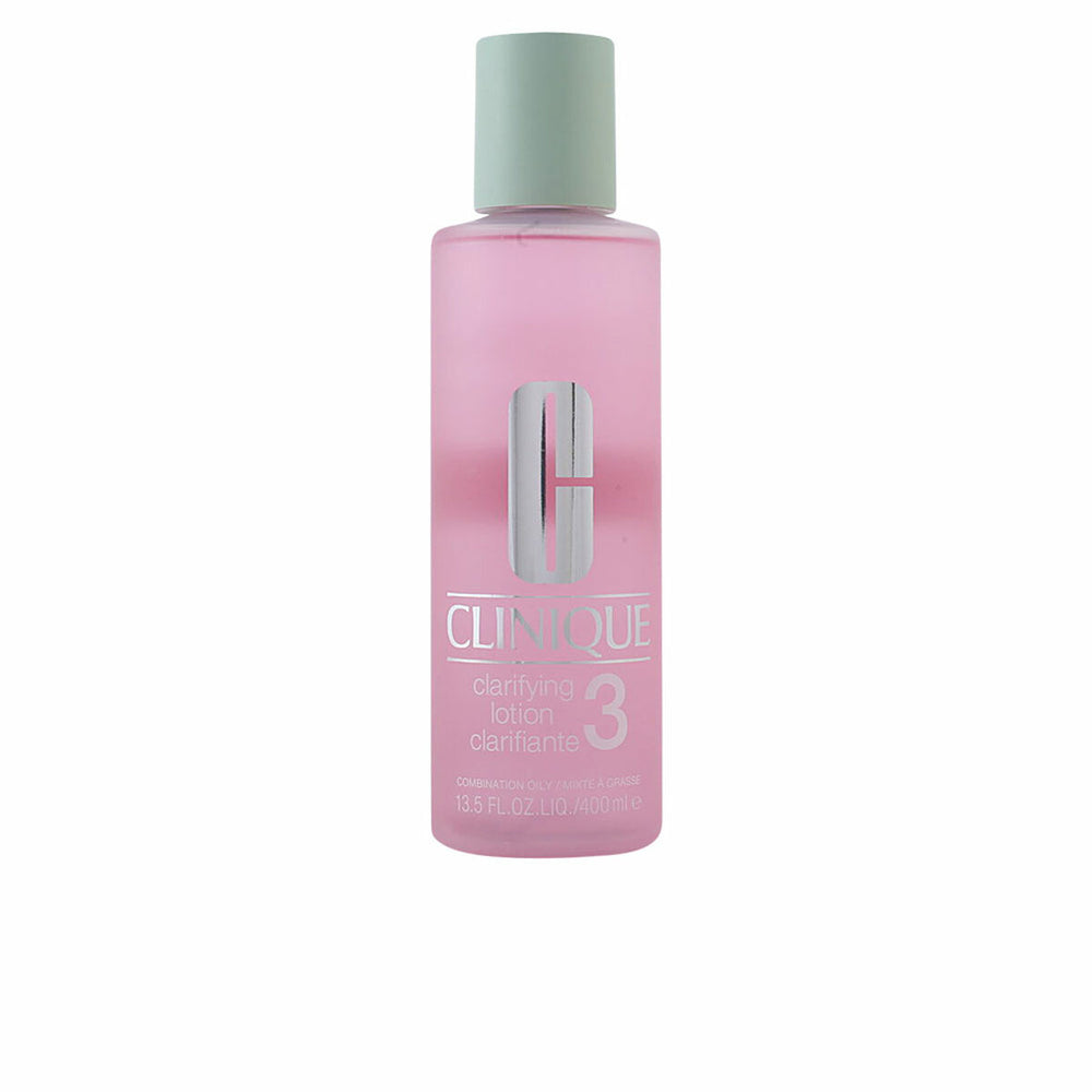 Clinique Cleansing Range – Face Lotion for Women, 200 ml
