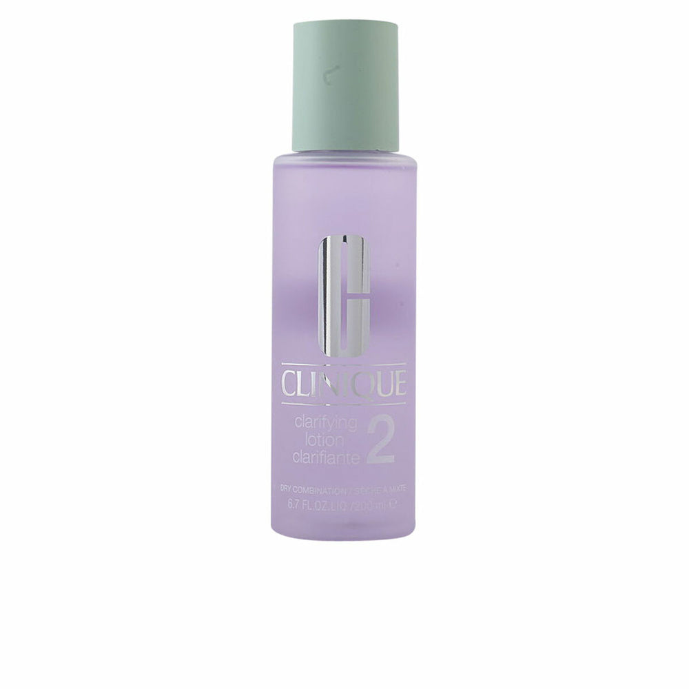 Clinique Clarifying Lotion – Face Lotion for Women, 200 ml