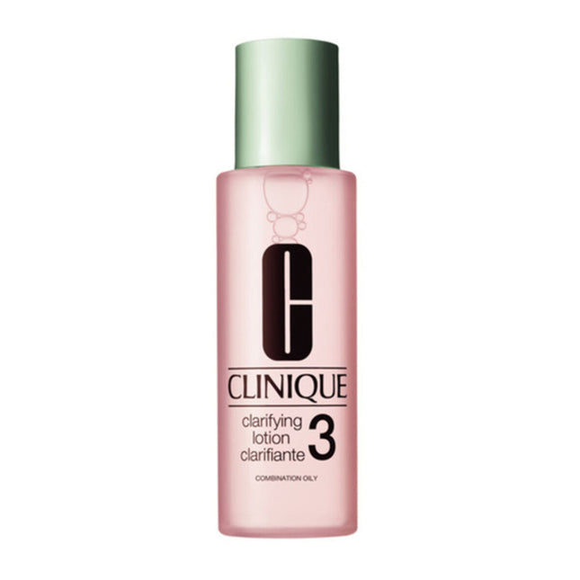 Clinique Cleansing Range – Face Lotion for Women
