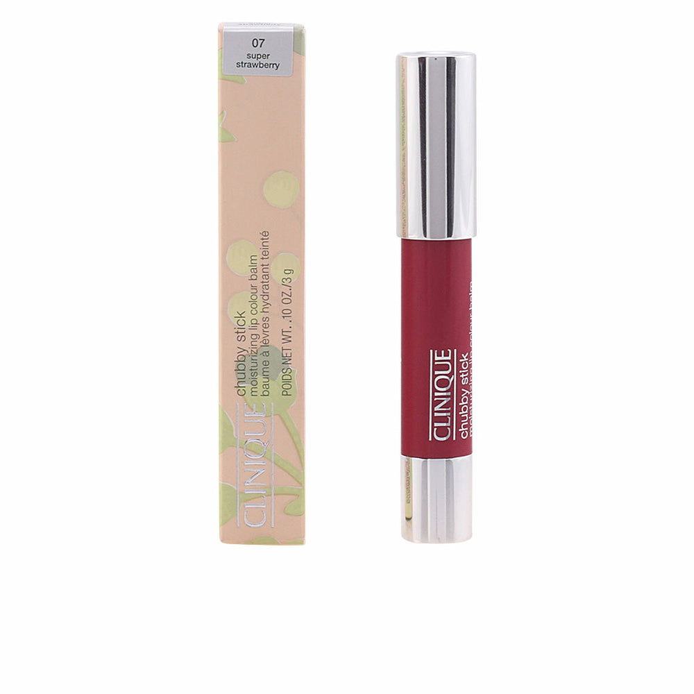 Clinique Chubby – Lip Balm for Women, 3 g