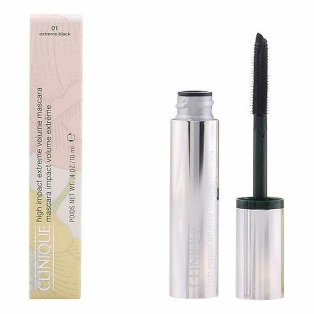 Clinique High Impact Mascara for Women, 10 ml