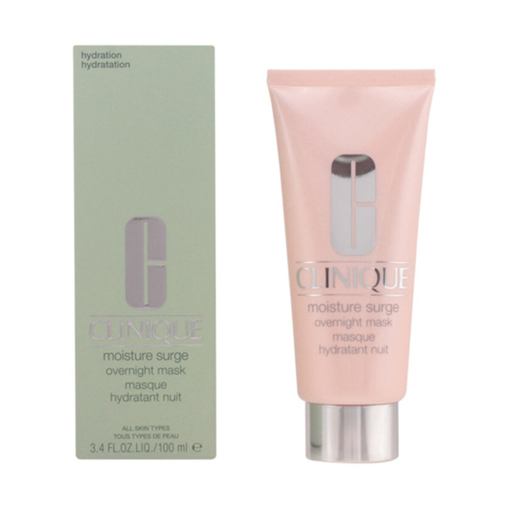 Clinique Moisture Surge – Face Mask for Women, 100