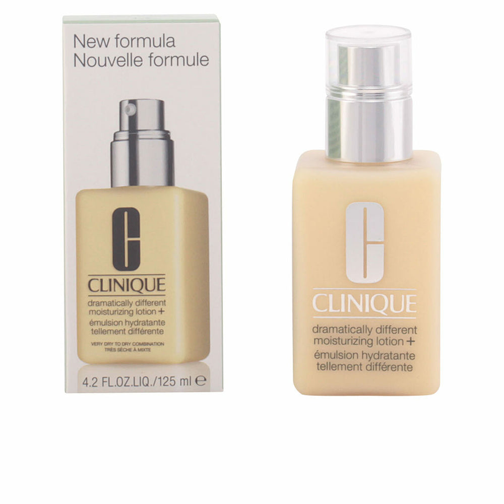 Clinique Dramatically Different – Face Lotion for Women, 50 ml