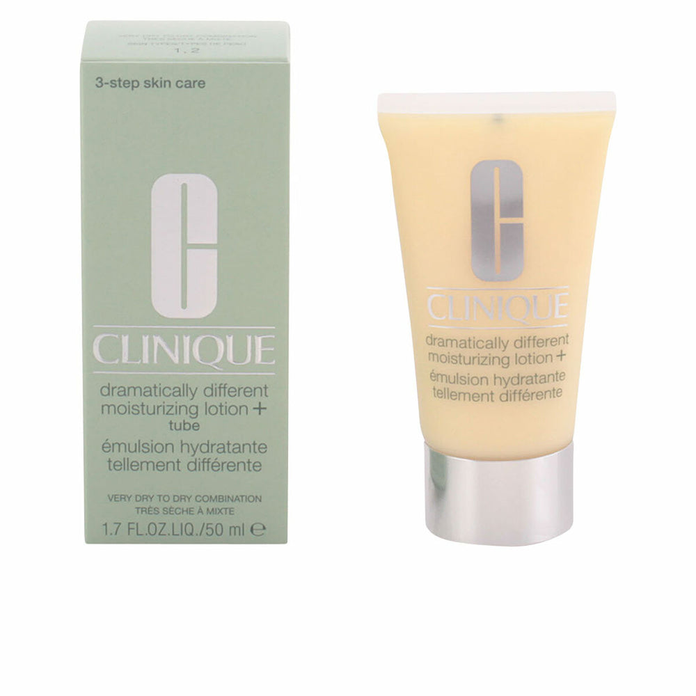 Clinique Dramatically Different – Face Lotion for Women, 50 ml