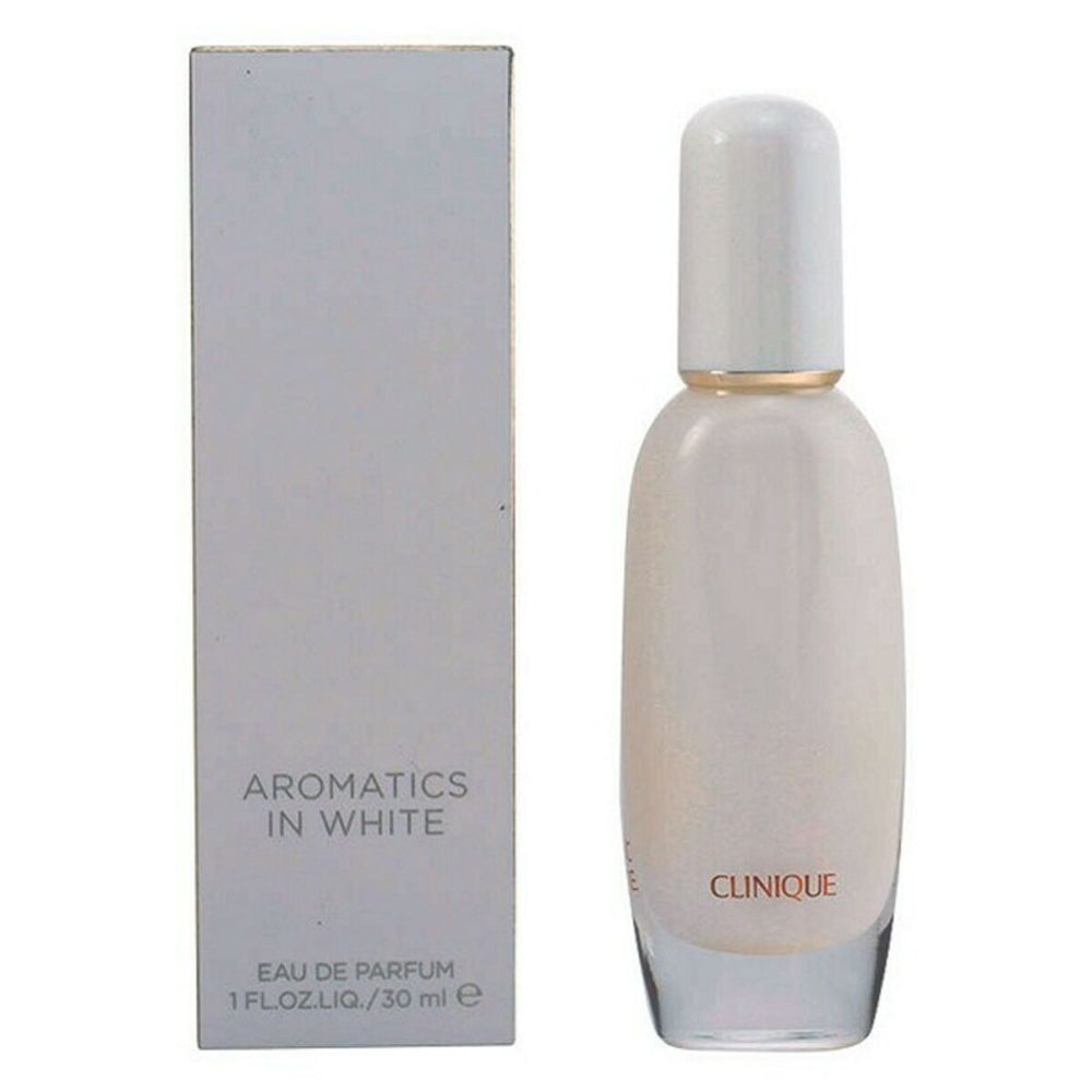 Clinique Aromatics in White – Eau de Parfum for Women, 100 ml