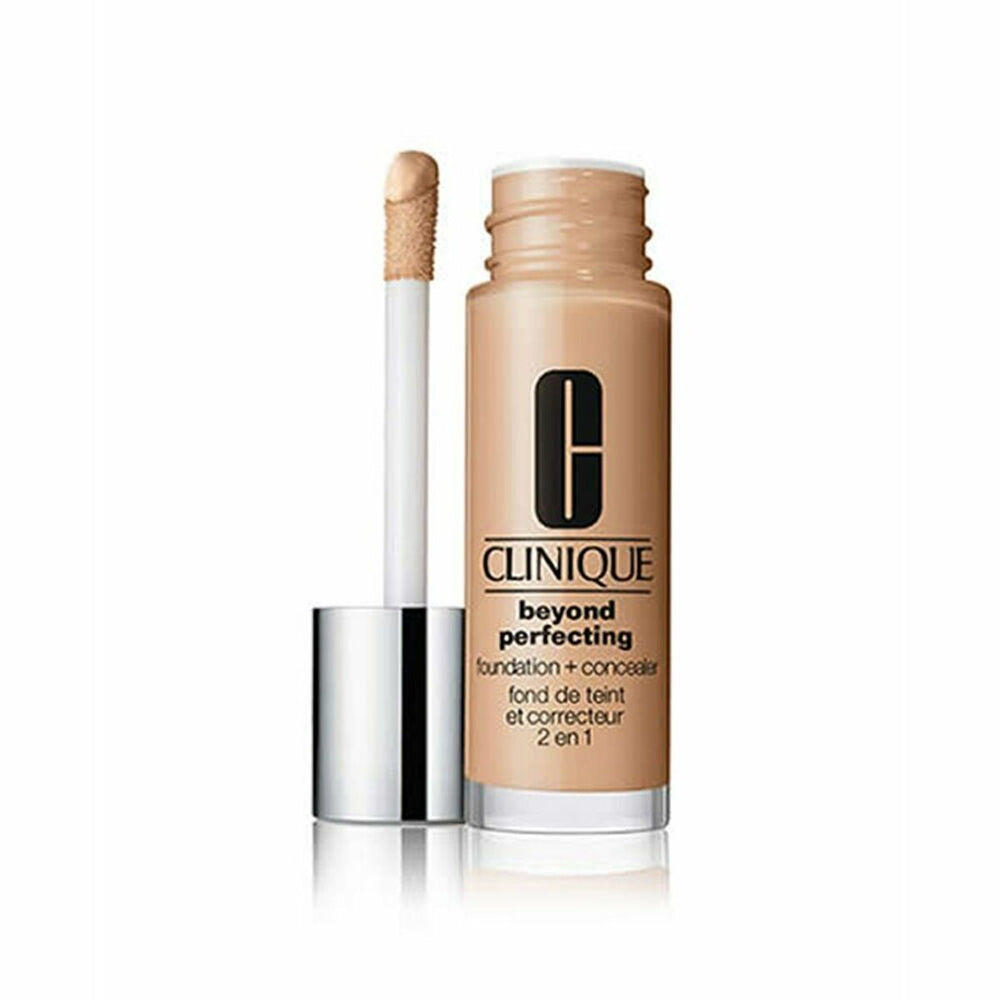 Clinique Beyond Perfecting – Foundation for Women, 30 ml