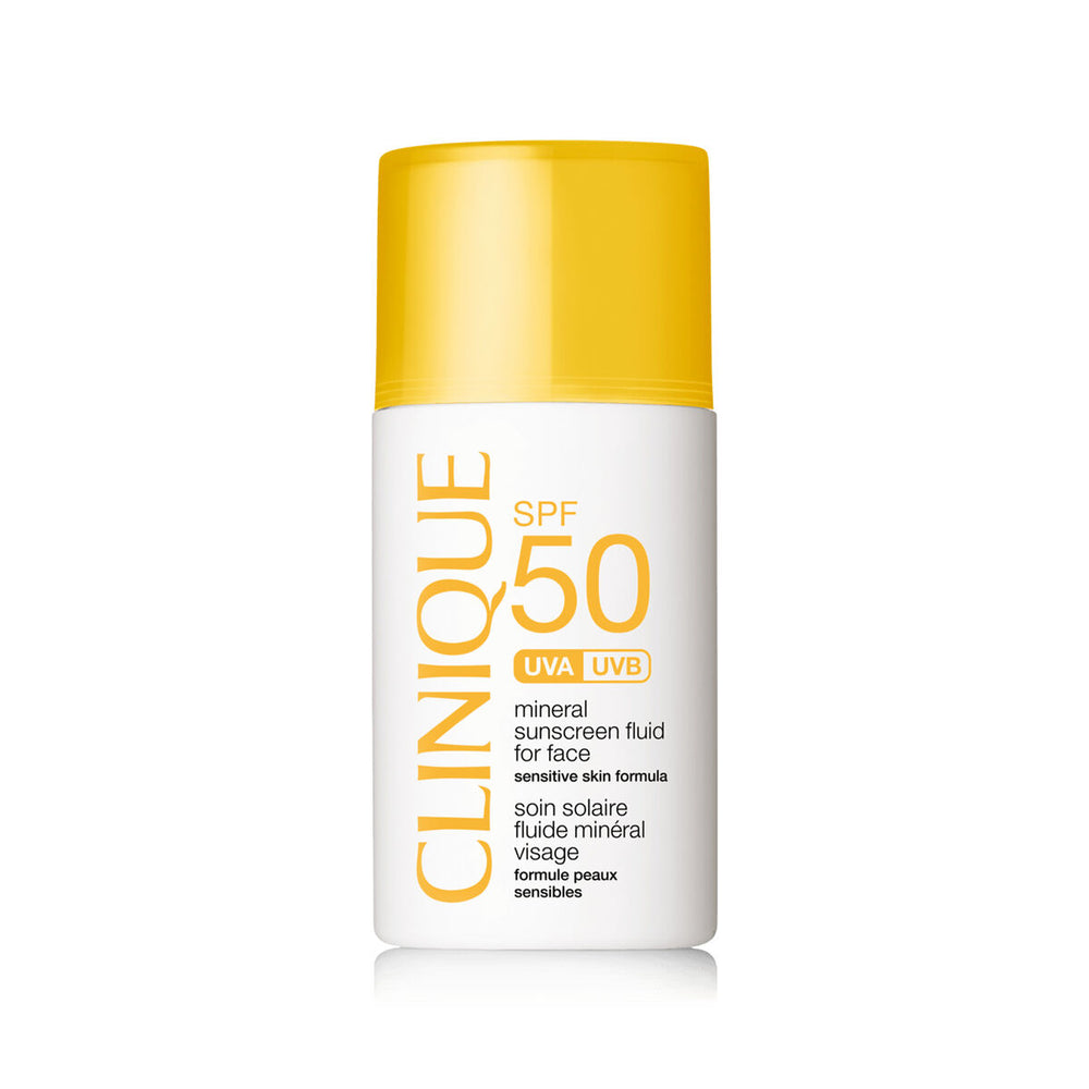 Clinique Sun Protection for Women, 30 ml