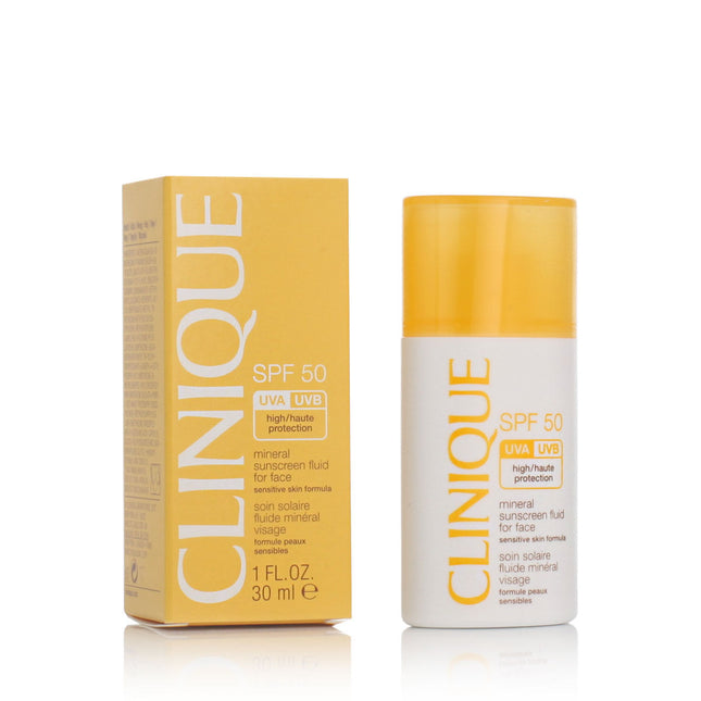 Clinique Sun Protection for Women, 30 ml
