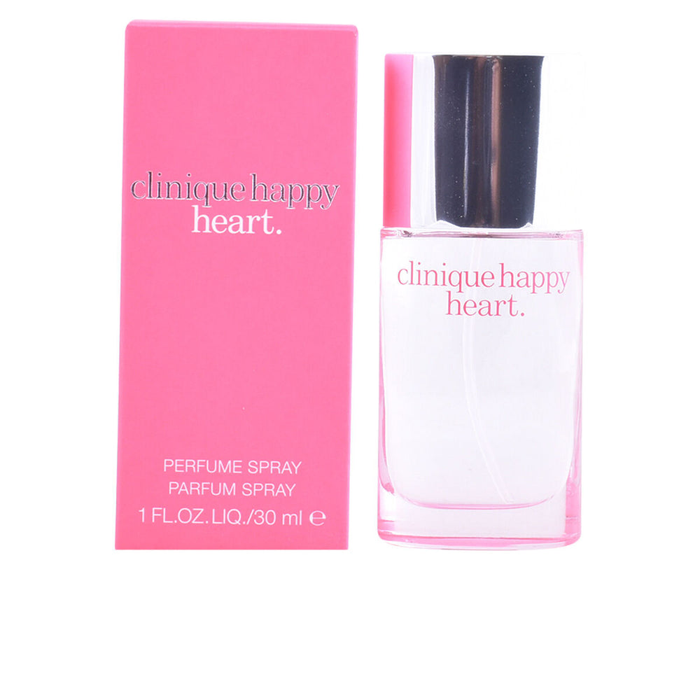 Clinique Happy Heart – Eau de Parfum for Women, 100 ml