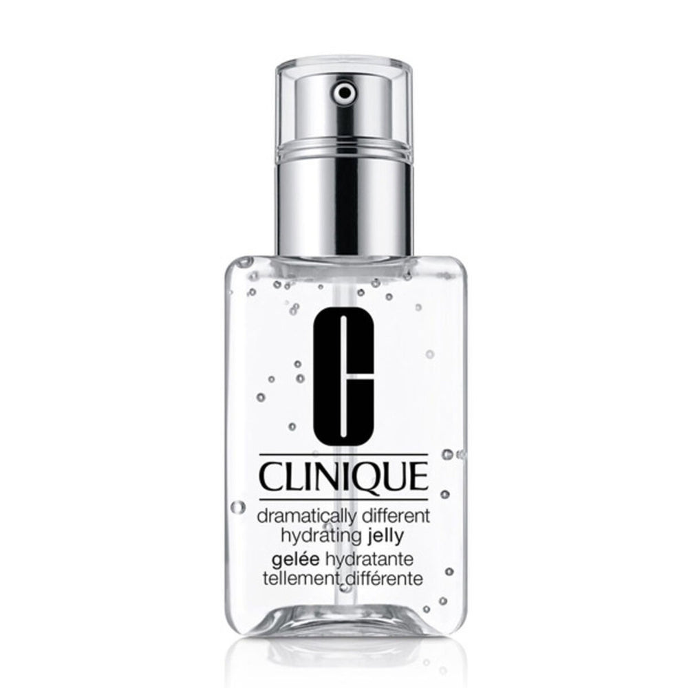 Clinique Dramatically Different – Face Gel for Women, 125 ml