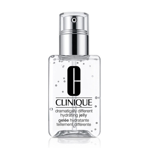 Clinique Dramatically Different – Face Gel for Women, 125 ml