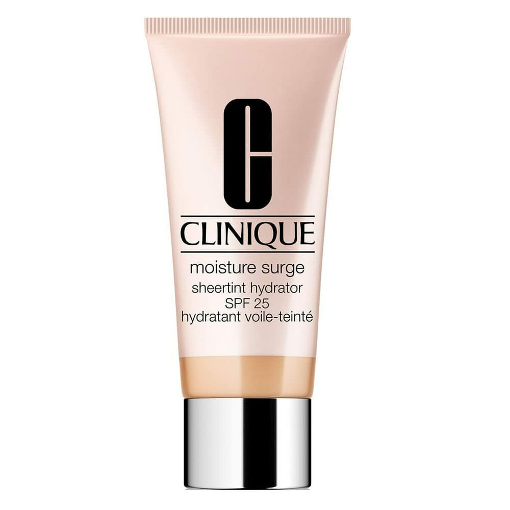 Clinique Moisture Surge – Foundation for Unisex, 40 ml