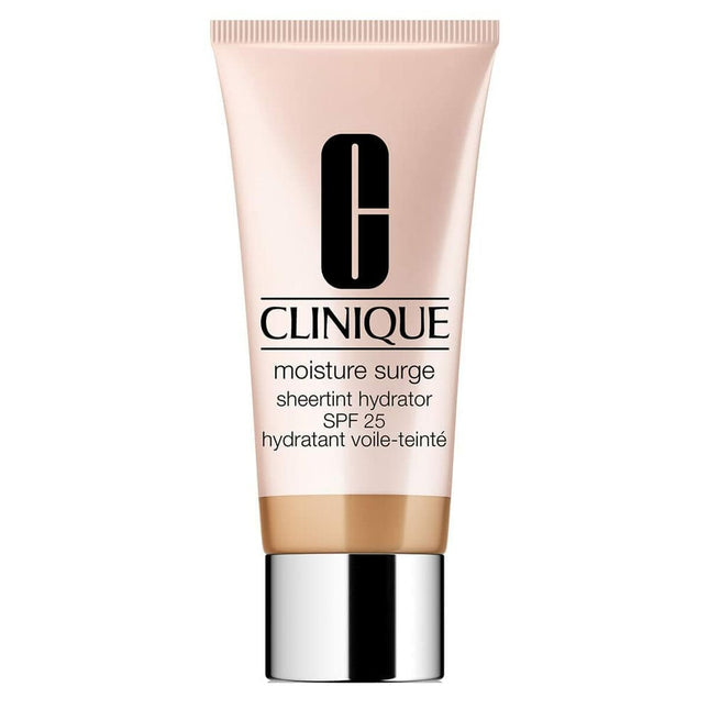 Clinique Moisture Surge – Foundation for Unisex, 40 ml