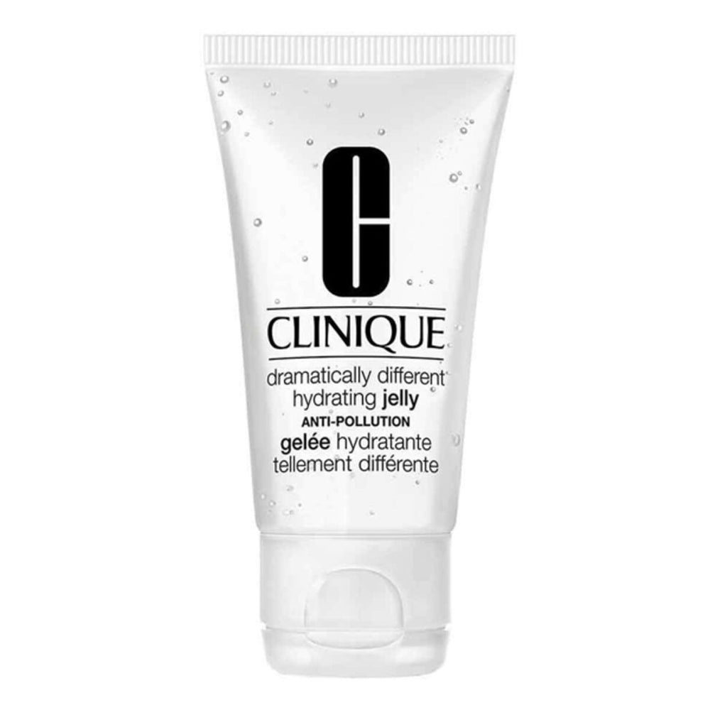 Clinique Dramatically Different – Face Gel for Women, 125 ml