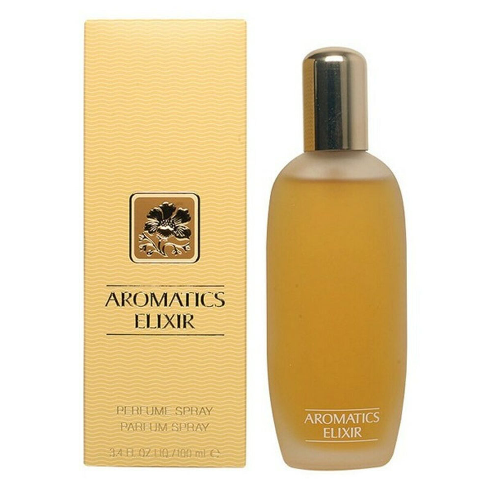 Clinique Aromatics Elixir – Eau de Parfum for Women, 45 ml