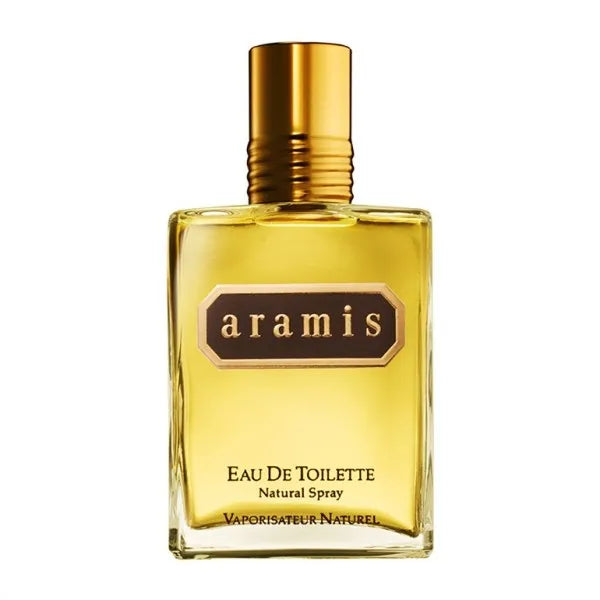 Aramis Eau de Toilette for Men – Spray, 110 ml