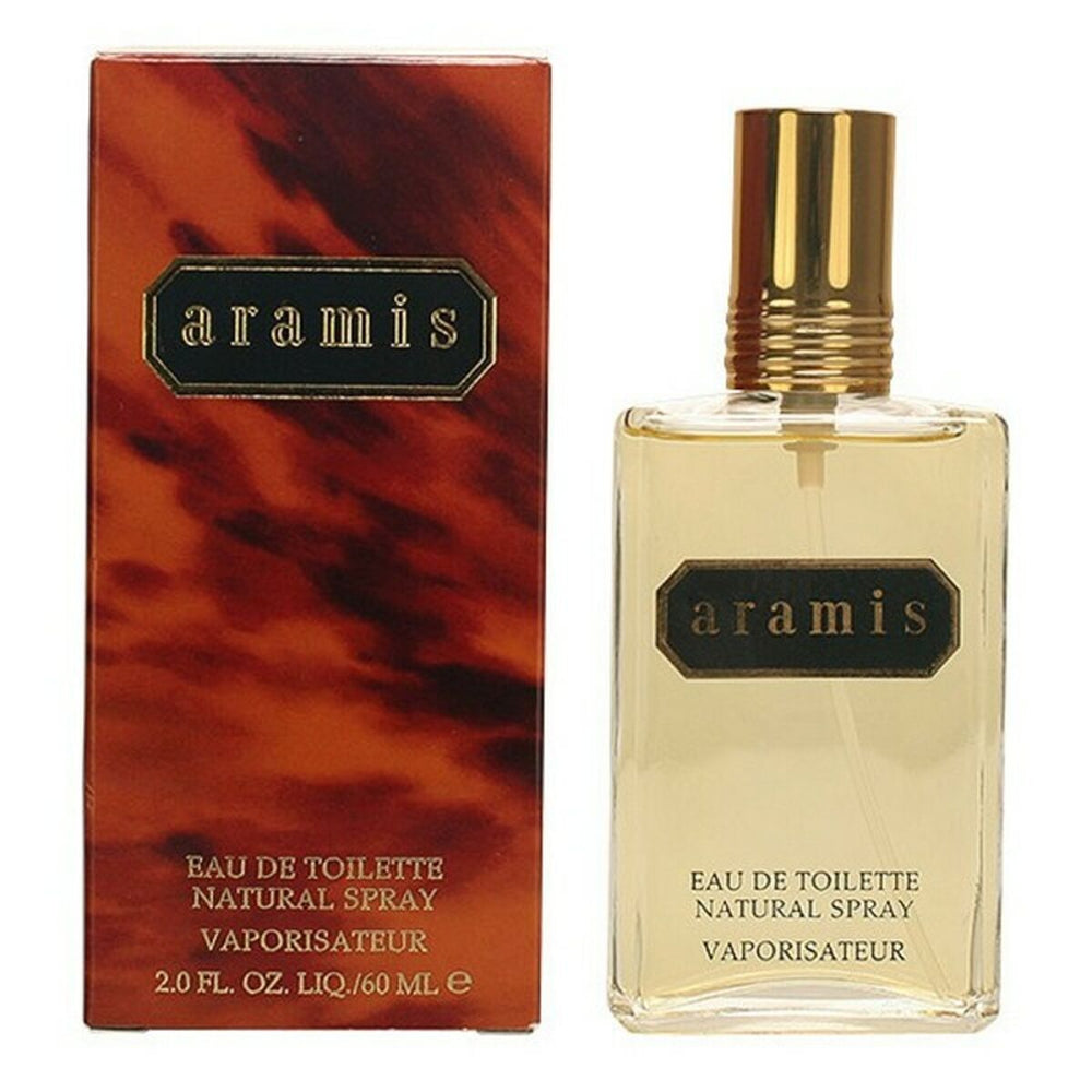 Aramis Aramis – Eau de Toilette for Men, 60 ml