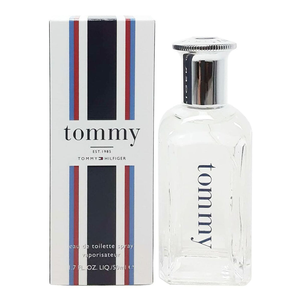 Tommy Hilfiger Tommy – Eau de Toilette for Men, 50 ml