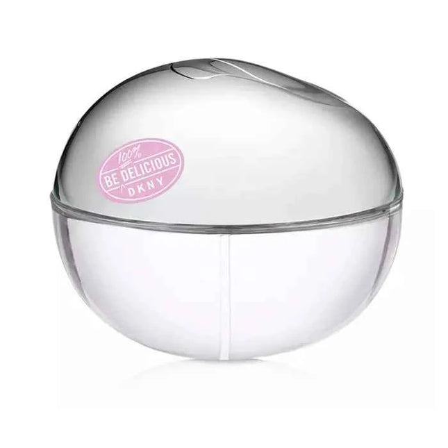 Donna Karan Be 100% Delicious – Eau de Parfum for Women Spray, 50 ml