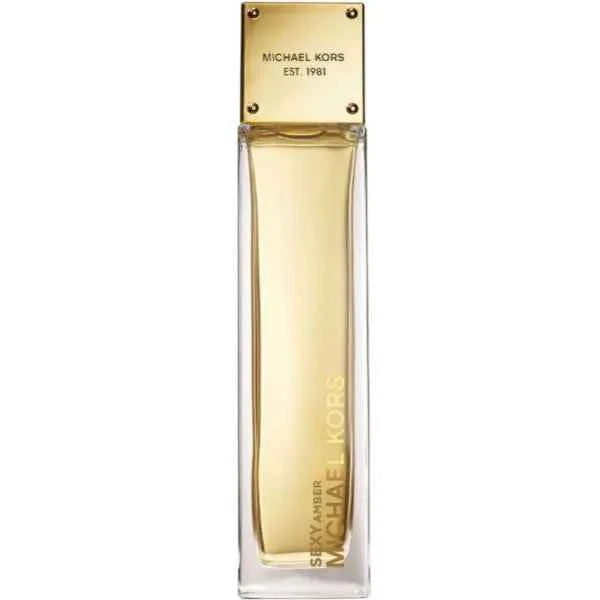 Michael KORS Sexy Amber – Eau de Parfum for Women Spray, 100 ml