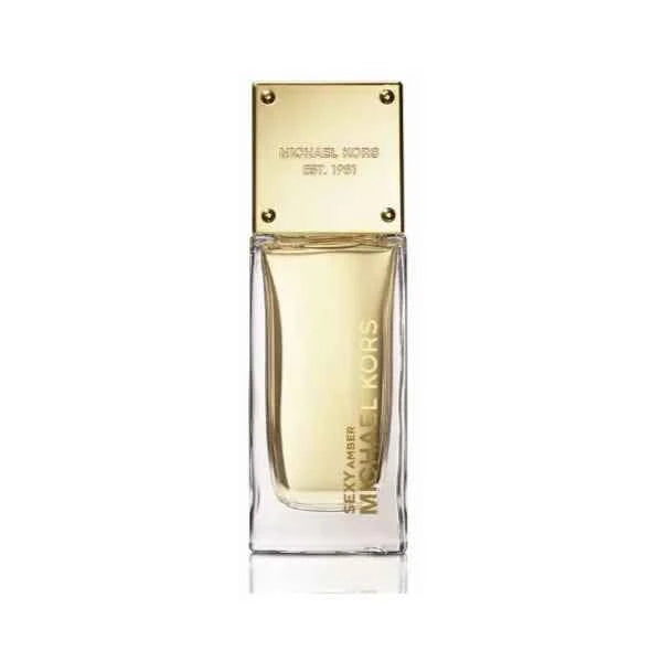 Michael KORS Sexy Amber – Eau de Parfum for Women Spray, 50 ml