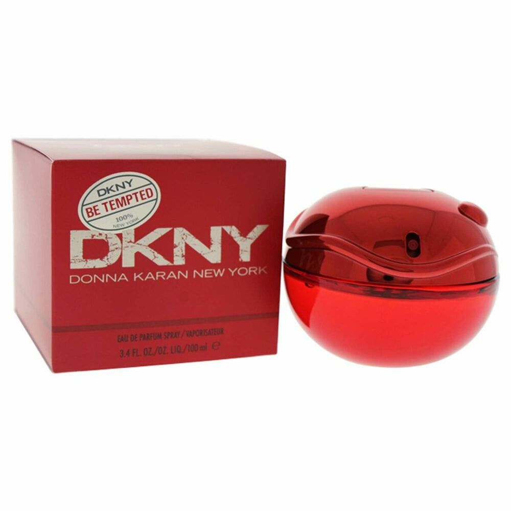 DKNY Be Tempted – Eau de Parfum for Women, 100 ml