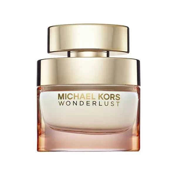 Michael KORS Wonderlust – Eau de Parfum for Women Spray, 50 ml