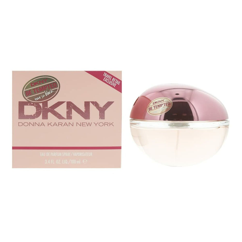 DKNY Be Tempted Eau So Blush – Eau de Parfum for Women, 100 ml