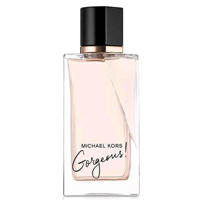 Michael KORS Gorgeous – Eau de Parfum for Women Spray, 100 ml