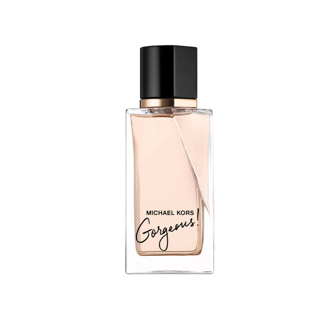 Michael KORS Gorgeous – Eau de Parfum for Women Spray, 50 ml