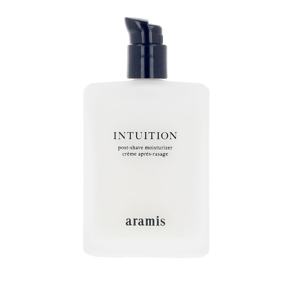 Aramis Intuition Crema Hidratante Para Después Del Afeitado Unisex, 95 ml