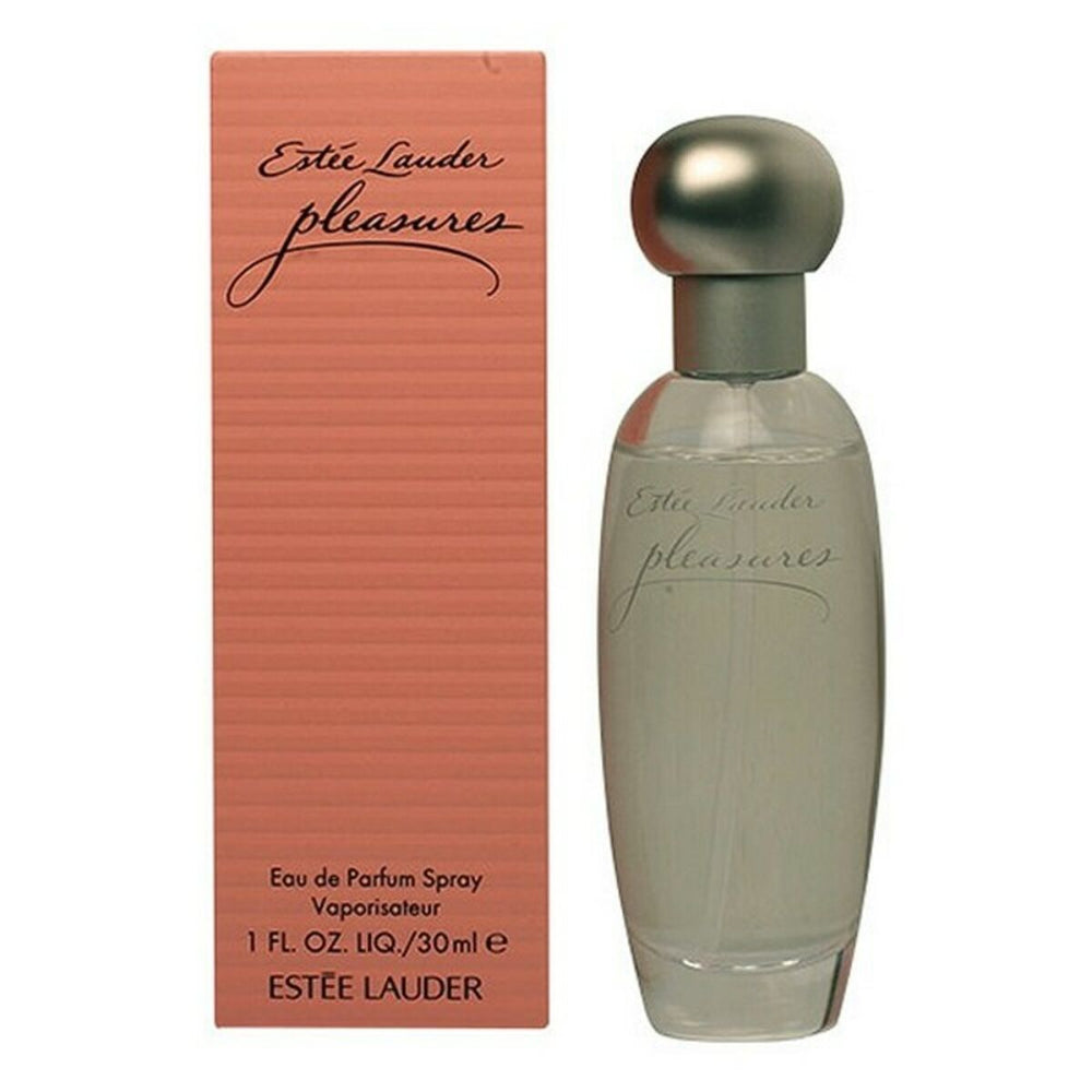 Estée Lauder Pleasures – Eau de Parfum for Women, 30 ml