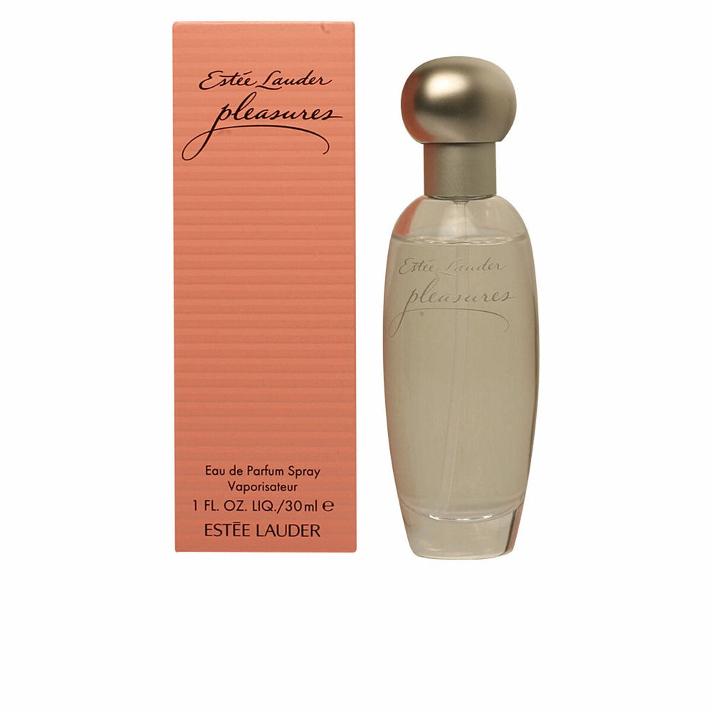 Estée Lauder Pleasures – Eau de Parfum for Women, 30 ml