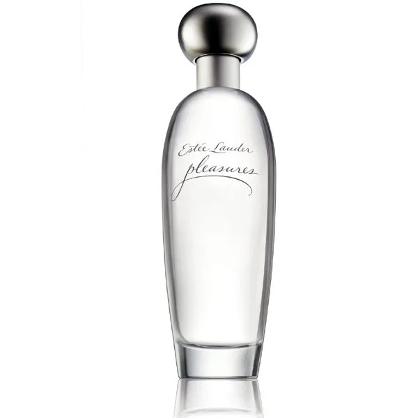 ESTÉE Lauder Estee Lauder Pleasures – Eau de Parfum for Women Spray, 50 ml