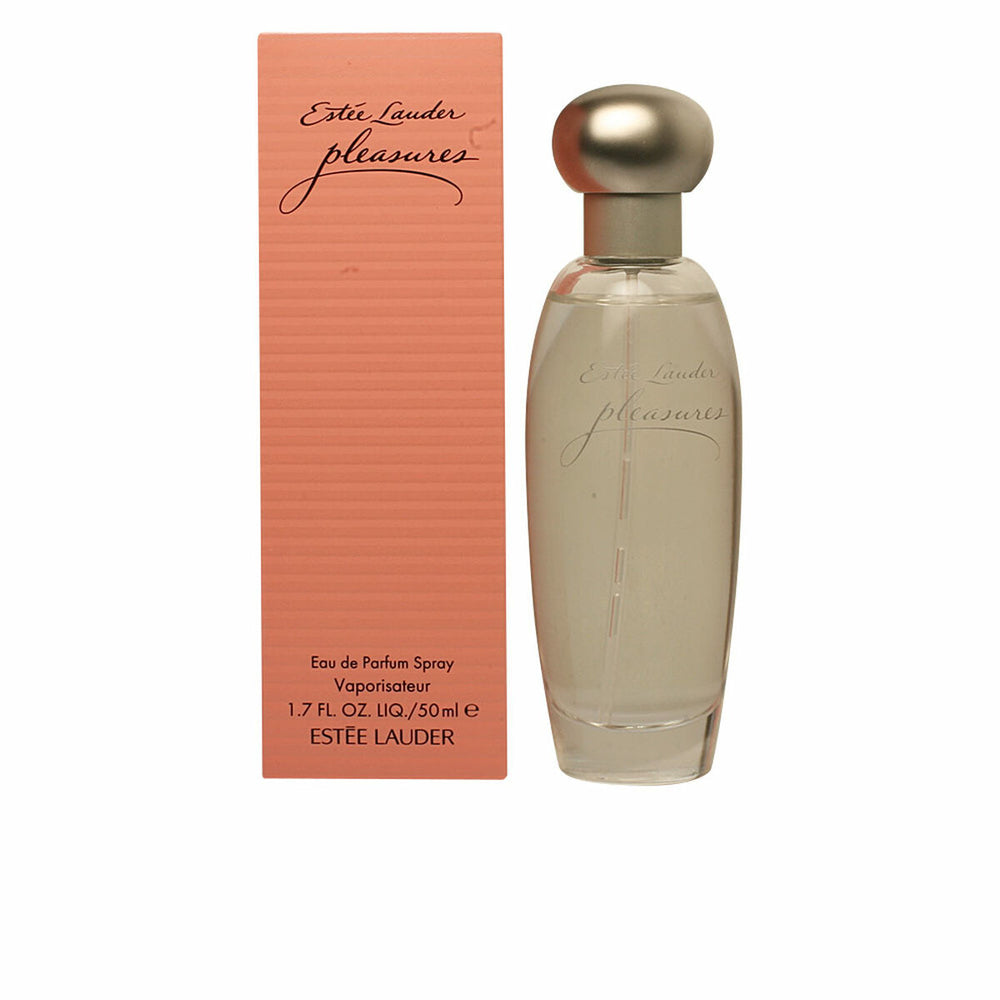 Estée Lauder Pleasures – Eau de Parfum for Women, 30 ml