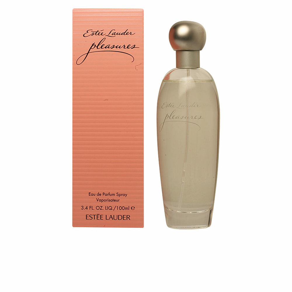 Estée Lauder Pleasures – Eau de Parfum for Women, 30 ml