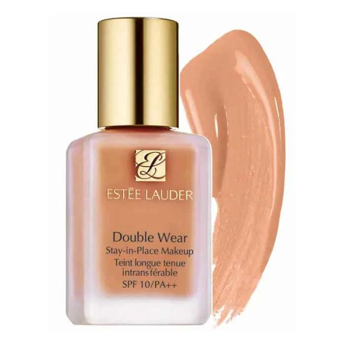 ESTÉE Lauder Estee Lauder Double Wear Stay In Place Makeup Spf10 5N1 Rich Ginger Unisex, 30 ml