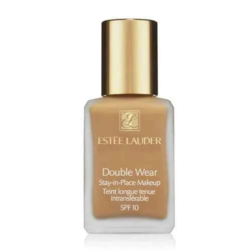 ESTÉE Lauder Estee Lauder Double Wear Fluid Stay In Place Makeup Spf10 37 Tawny Unisex, 30 ml