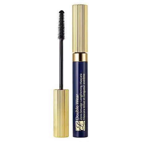 ESTÉE Lauder Estee Lauder Double Wear Zero Smudge Lengthening – Mascara 01 Black Unisex, 6 ml