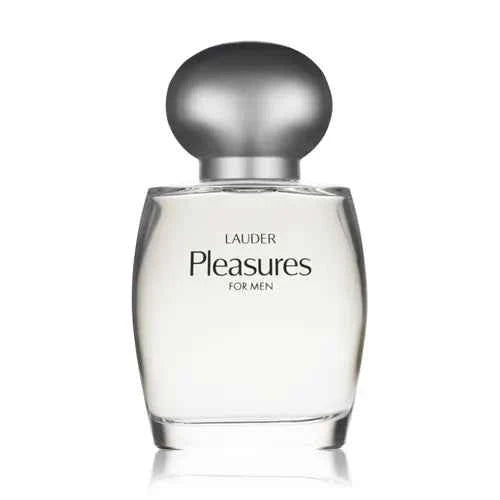ESTÉE Lauder Estee Lauder Pleasures Men – Eau de Cologne for Men Spray, 100 ml