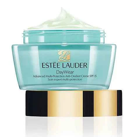 ESTÉE Lauder Estee Lauder Daywear – Cream Spf15 Normal To Combination Skin Unisex, 50 ml