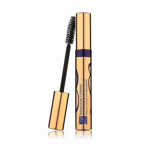 ESTÉE Lauder Estee Lauder Sumptuous Extreme – Mascara 01 Black Unisex