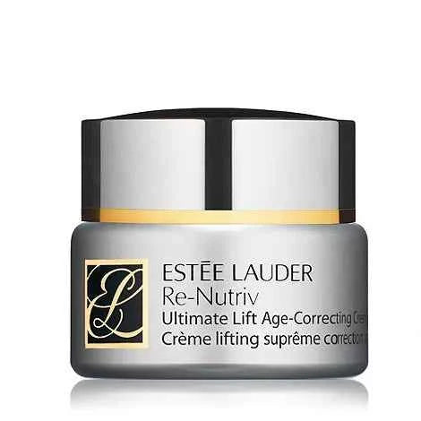 ESTÉE Lauder Estee Lauder Re Nutriv Ultimate Lift Age Correcting – Cream Unisex, 50 ml